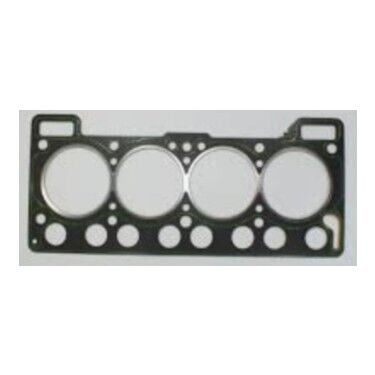 Silindir Kapak Conta Silikonlu Faırway 1.6