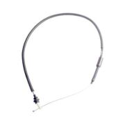 Gaz Teli Kısa Vidalı Renault R12