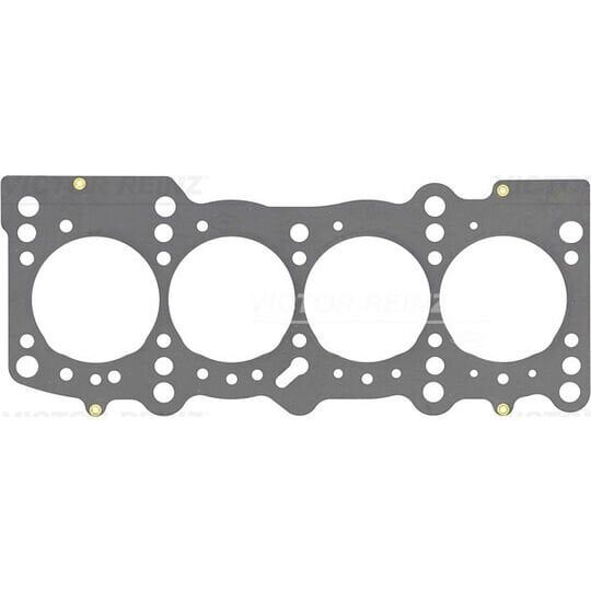 Silindir Kapak Contası Celik Albea 1.2 16V