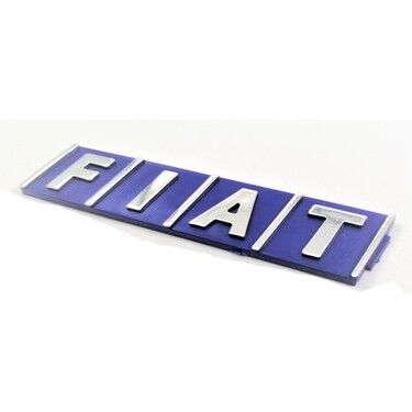 PANJUR YAZISI FIAT SW UNO TEMPRA