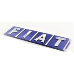 PANJUR YAZISI FIAT SW UNO TEMPRA