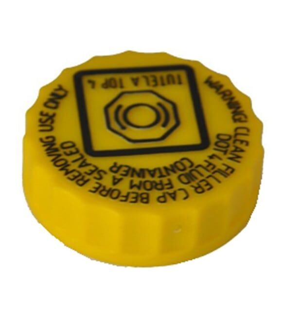 Fren Hidrolik Depo Kapağı Doğan Kartal Şahin