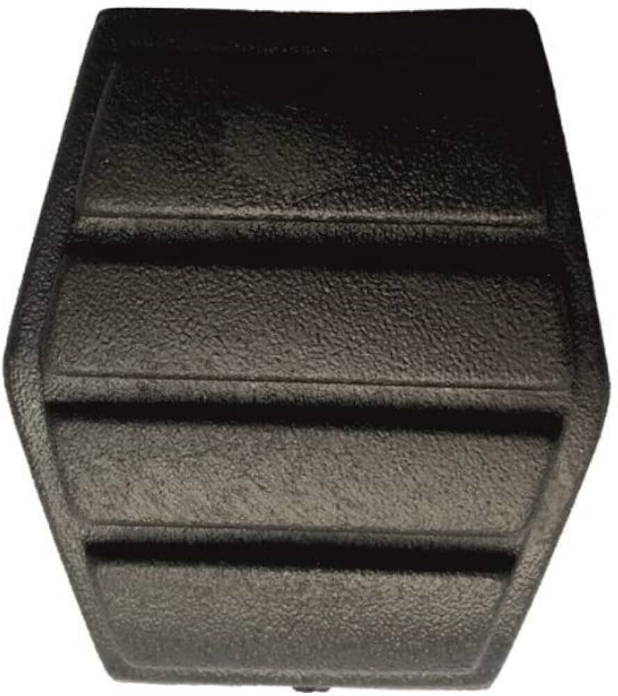 Pedal Lastiği Fren Debriyaj Renault R9