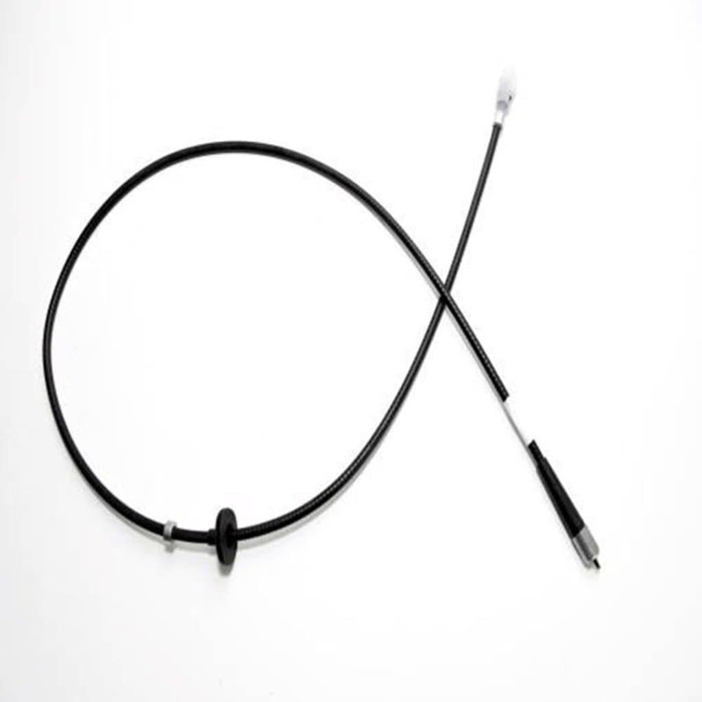 Kilometre Teli Renault R12 Ym