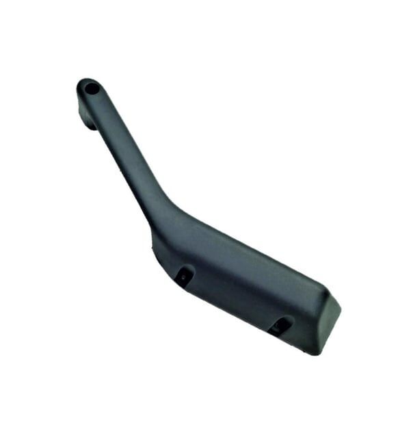 Kolçak Sağ L Tipi Siyah Doğan Kartal Şahin