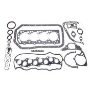 Üst Takım Conta Viton Keçeli Lastikli Doblo 1.9 D