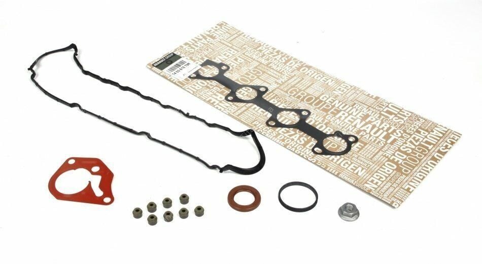 Full Takım Conta Megane Clio 2003 Model Sonrası 1.5 Dci D