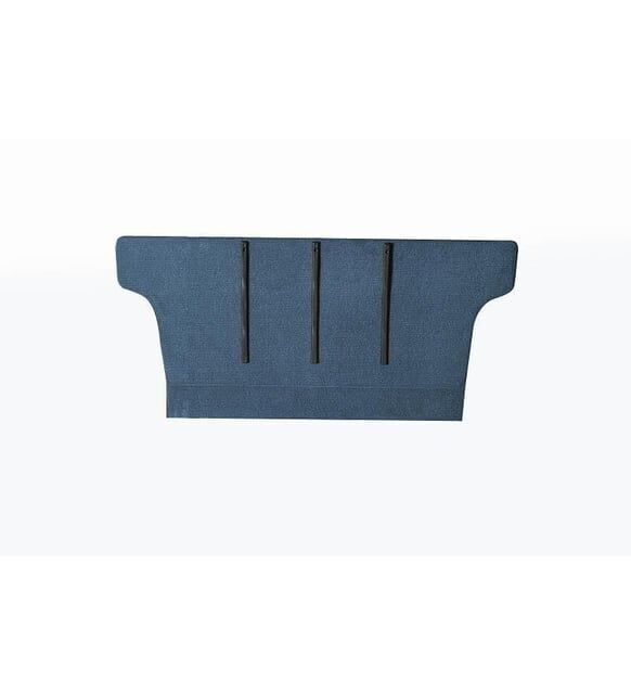 Koltuk Arkası Gri Çıtalı Kartal