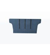 Koltuk Arkası Gri Çıtalı Kartal