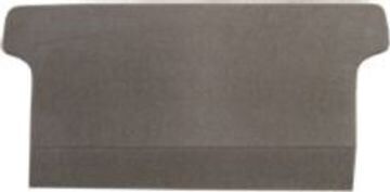 Koltuk Arkası Gri Kartal