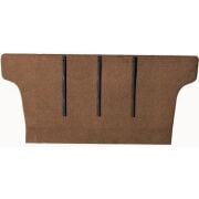 Koltuk Arkası Kahverengi Kartal