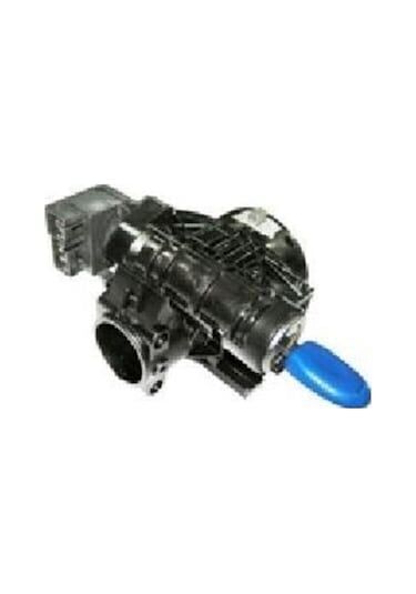 Kontak Gövdesi Anahtarlı 6 Diş Tempra Tipo