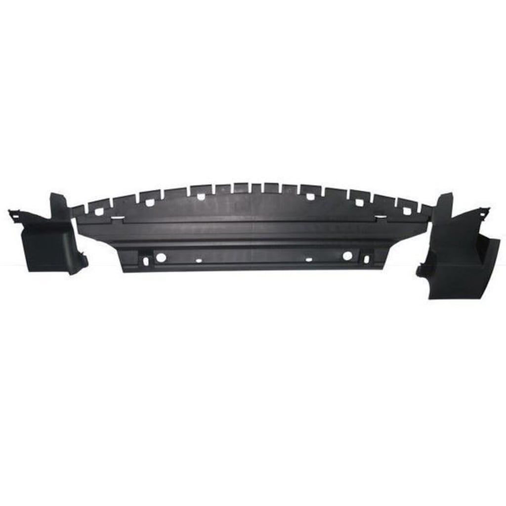 Radyatör Alt Deflektörü Clio Symbol Ym