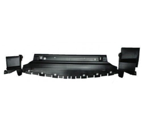 Radyatör Alt Deflektörü Clio  Thaliaa