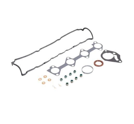 Üst Takım Conta Viton Keçeli Supap Lastikli Silindir Kapak Contalı Clio Kango