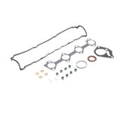 Üst Takım Conta Viton Keçeli Supap Lastikli Silindir Kapak Contalı Clio Kango