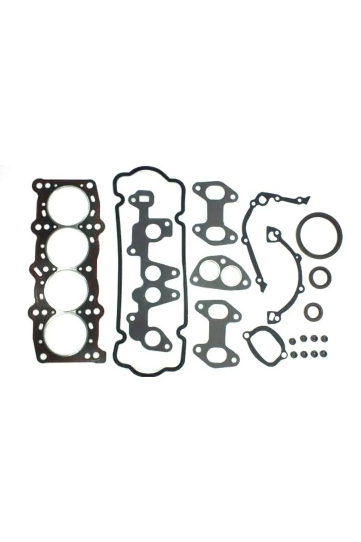 Motor Takım Conta Silindir Kapak Contalı Uno 60 1.1 8V