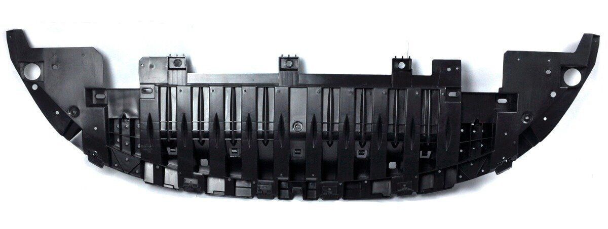 Radyatör Alt Deflektörü Fluence Ym