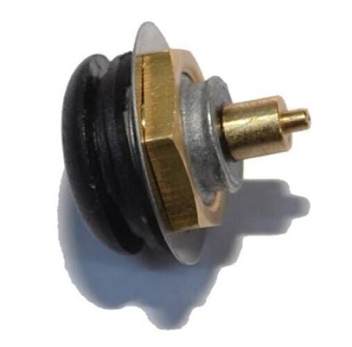 Anten Tabanı + Somun Doğan Kartal Şahin Uno Ti Te