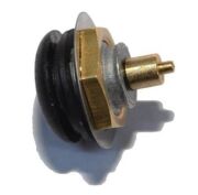 Anten Tabanı + Somun Doğan Kartal Şahin Uno Ti Te