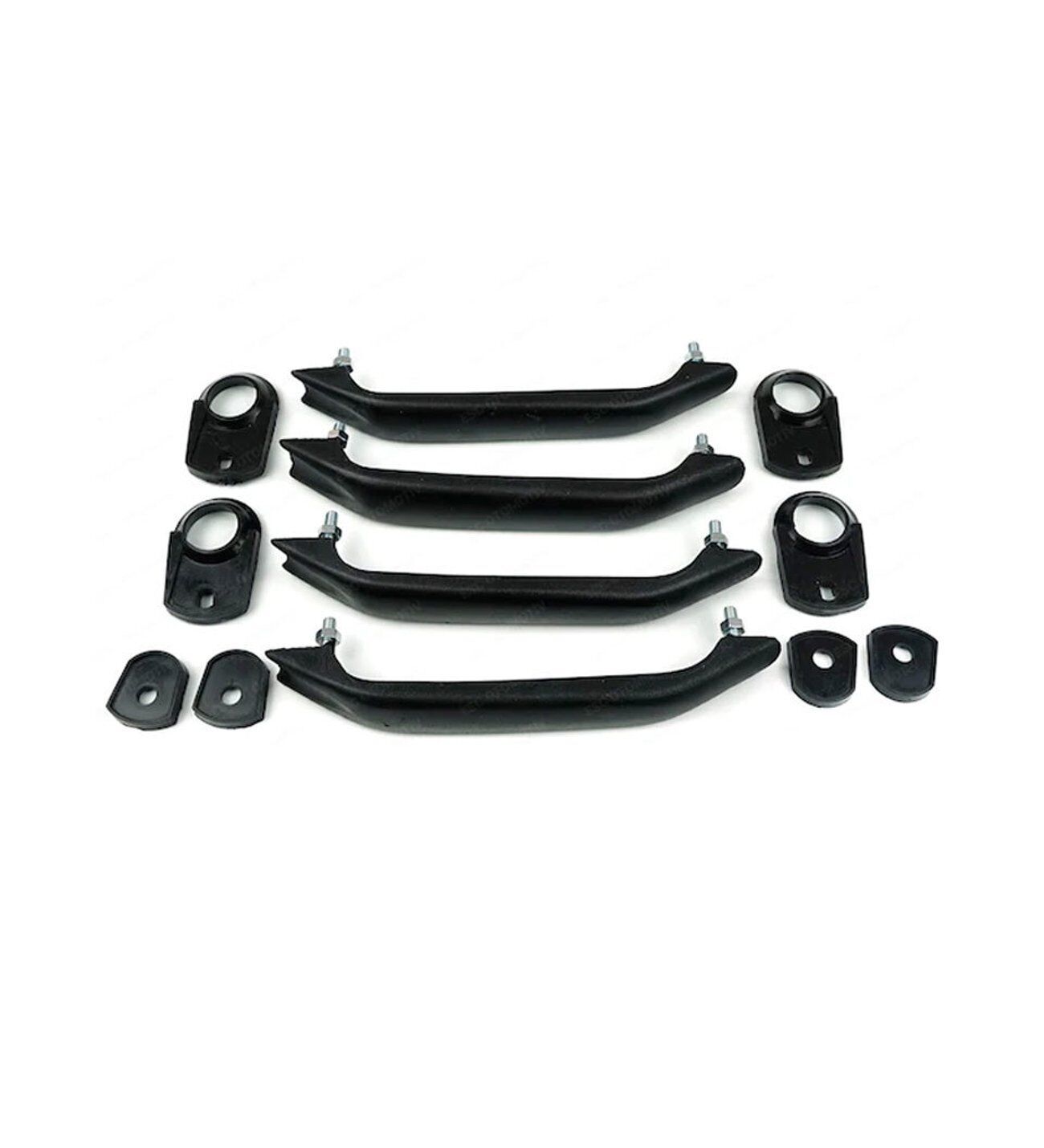 Dış Kapı Açma Kolu Takım Renault R12