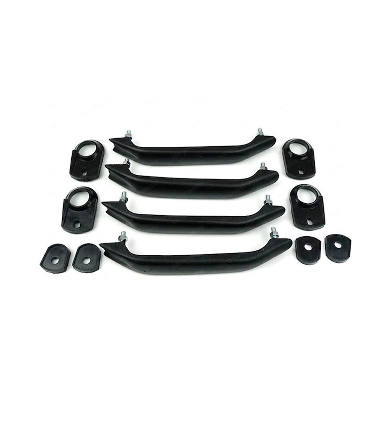 Dış Kapı Açma Kolu Takım Renault R12