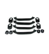 Dış Kapı Açma Kolu Takım Renault R12