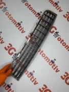 Tampon Izgarası Gri Linea