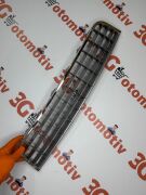 Tampon Izgarası Gri Linea