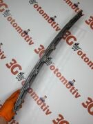 Tampon Izgarası Gri Linea