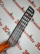 Tampon Izgarası Gri Linea