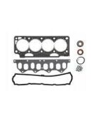 Üst Takım Conta Keçeli Subap Lastik Silindir Kapak Contalı Megane Iı 8V