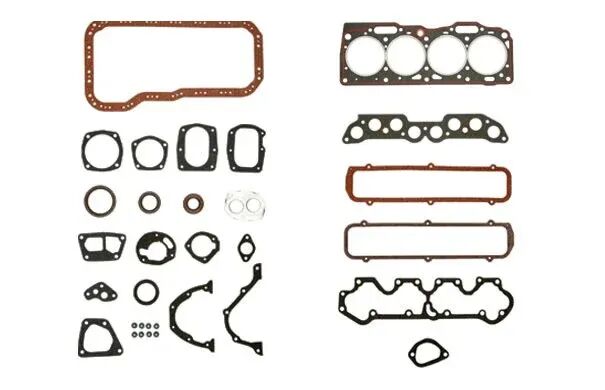 Motor Takım Conta Keçeli Full Doğan Kartal Şahin 1600 Cc