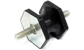 Egzos Takozu Somunlu Renault R12