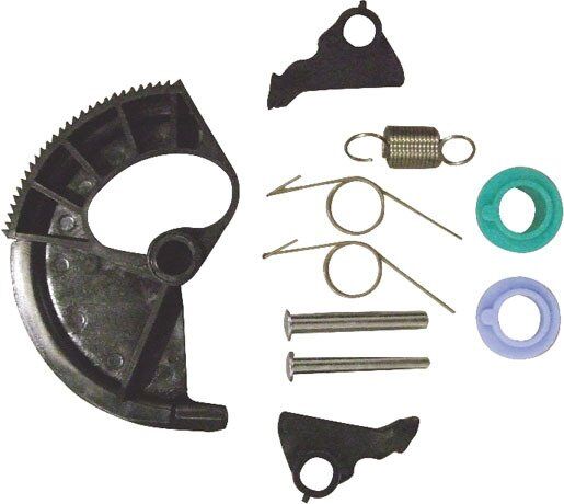 DEBRİYAJ PEDAL CIRCIR TAKIMI RENAULT R9