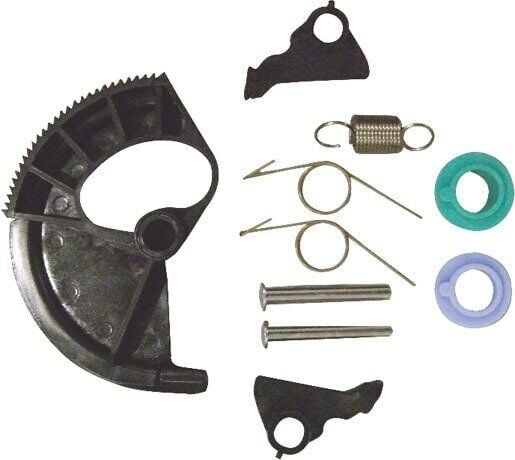 Debriyaj Pedal Cırcır Takımı Renault R9