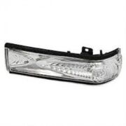 Ayna Sinyali Tırnaklı Sol Doblo Iıı