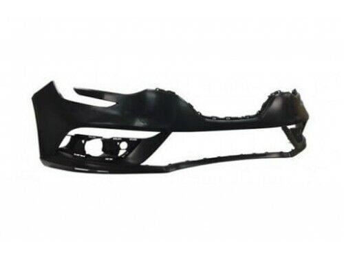 Tampon Ön Braketli Megane Iv 2016