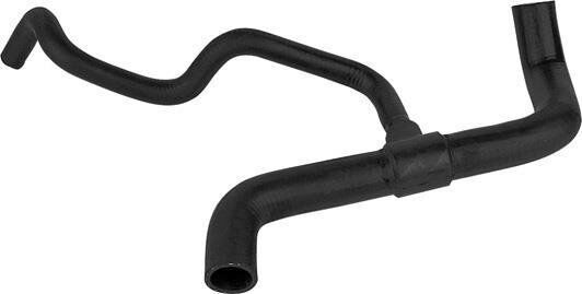 RADYATÖR ALT HORTUM MEGANE