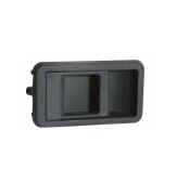 Kapı İç Açma Kolu Gri Renault R9 R11