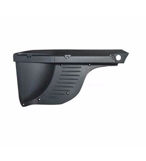 Bagaj İçi Kaplama Yanı Plastik Sol Doblo Iı