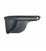 Bagaj İçi Kaplama Yanı Plastik Sol Doblo Iı