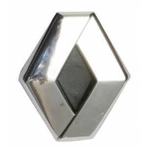 Panjur Arması Ön Renault R9 R12