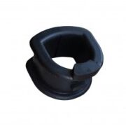 Direksiyon Kelepçe Lastiği Düz Doğan Kartal Şahin