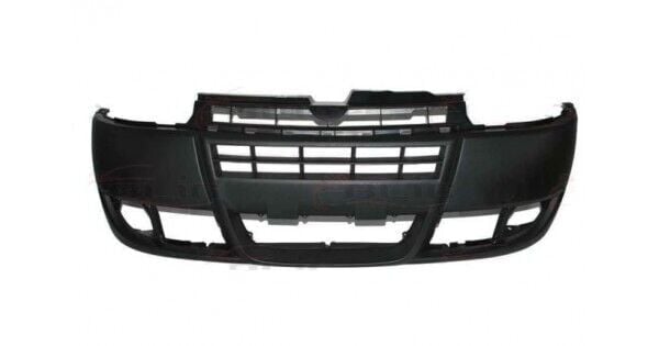 Tampon Ön Izgaralı Doblo 2006 Model Sonrası