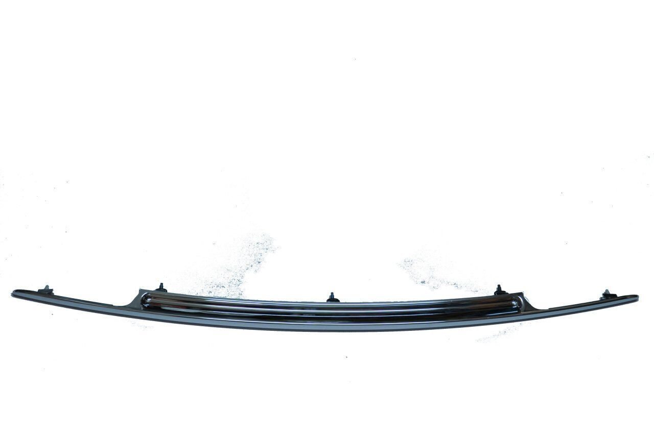 Bagaj Kapağı Nikelaj Çıtası Megane I