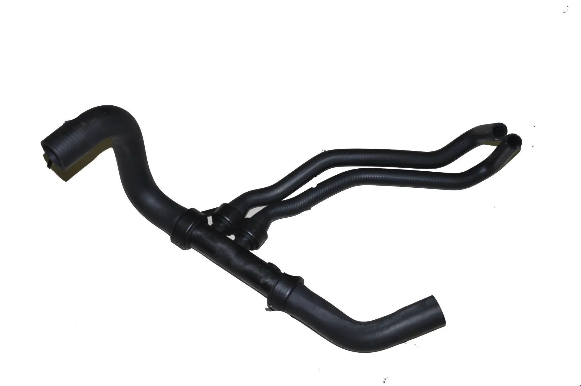 Radyatör Alt Hortumu 1.6 Megane Iı