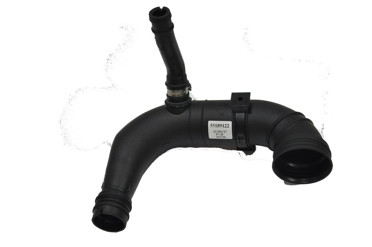 Turbo Hortumu Giriş Doblo 1.3