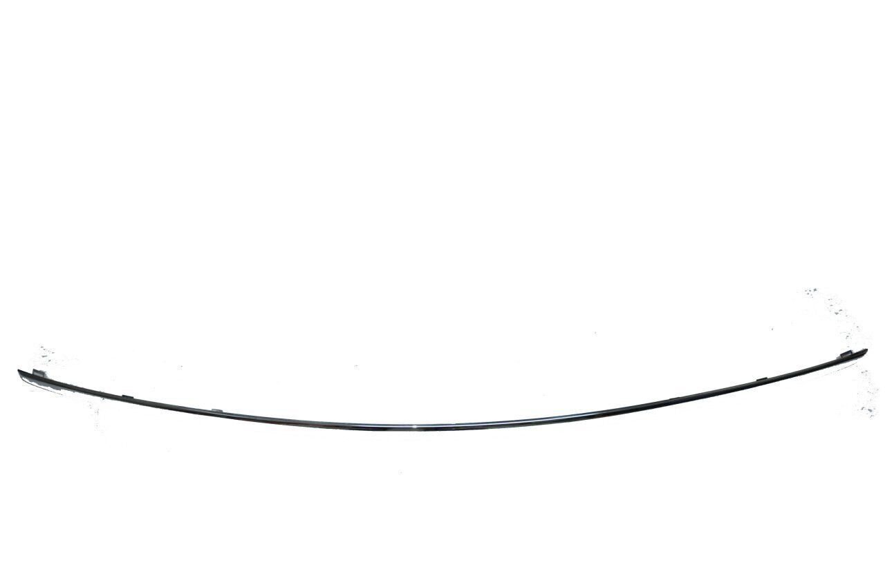 Bagaj Kapak Çıtası Krom Clıo Iv