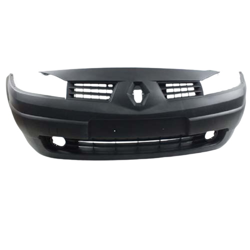 Tampon Ön Panjuru Tampon Izgara Bandı Megane Iı 2003 2006